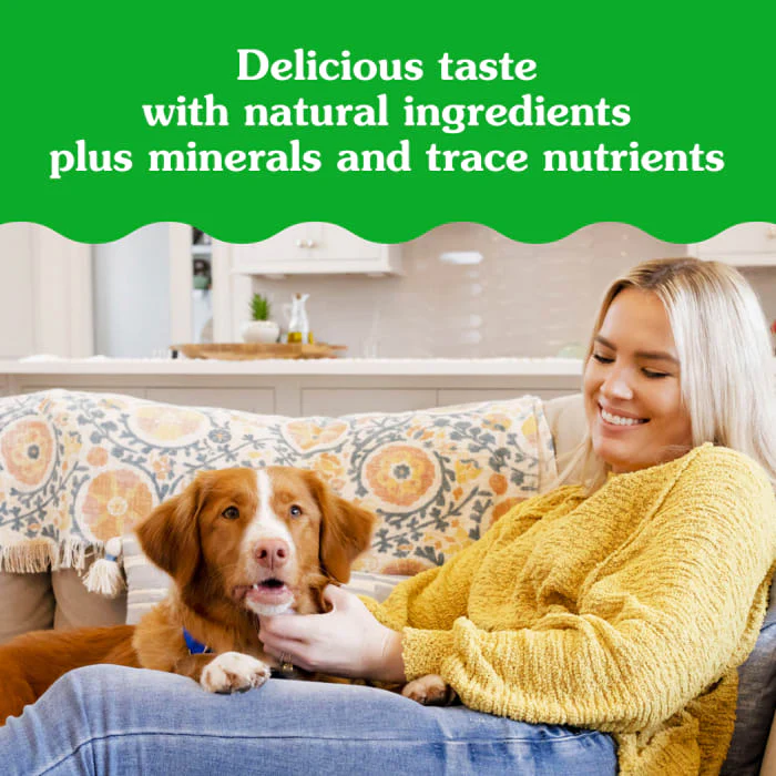 Greenies Pill Pockets for Dogs Capsule or Tablet Size- Cheese Flavor, Pack of 30 - Image 6