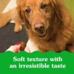 Greenies Pill Pockets for Dogs Capsule or Tablet Size- Chicken Flavor, Pack of 30 - Image 6