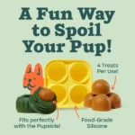 Pupsicle Treat Tray - Image 2