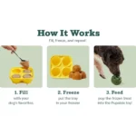 Pupsicle Treat Tray - Image 3