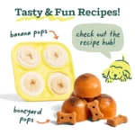 Pupsicle Treat Tray - Image 4