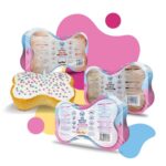 Puppy Cake Dog Birthday Cake Kit - Image 2