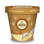 Hoggin' Dogs Ice Cream Mix - Peanut, Pint Size, 4.65 oz