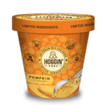 Hoggin' Dogs Ice Cream Mix - Pumpkin, Pint Size, 4.65 oz