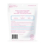 Bocce's Bakery Birthday Cake Biscuit Dog Treats 5oz - Image 2