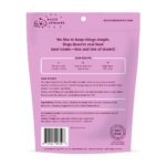 Bocce's Bakery Quack Quack Quack Soft & Chewy Dog Treats 6oz - Image 2