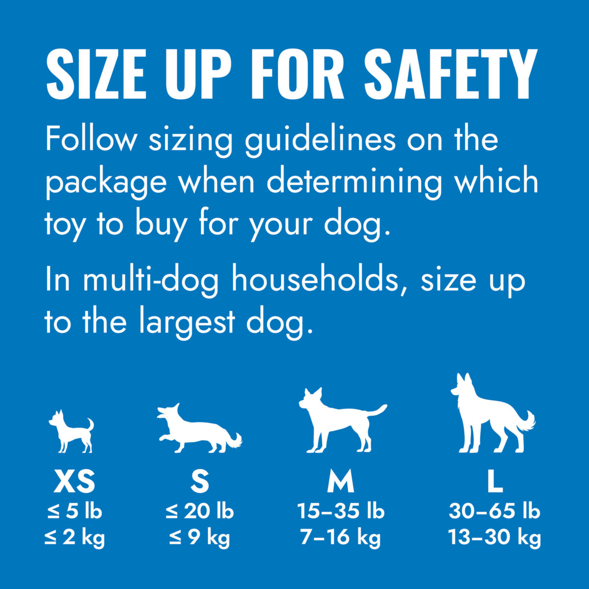 KONG® Puppy Blue - Image 8