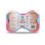 Puppy Cake Pumpkin Dog Birthday Cake Kit - Image 2