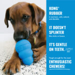 KONG® Puppy Blue - Image 4