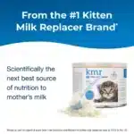 PetAg Kitten Milk Replacer 6oz, 12oz - Image 6