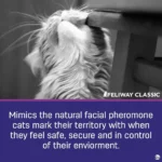 Feliway Classic Cat Calming Pheromone Spray 60ml - Image 7