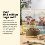 Badlands Ranch Superfood Complete Beef Formula - Image 9