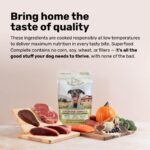 Badlands Ranch Superfood Complete Beef Formula - Image 5