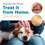 Tropiclean Home Vet Hot Spot Cream, 1 oz - Image 9