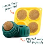 Pupsicle Treat Tray - Image 5