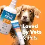 Tropiclean Home Vet Hot Spot Cream, 1 oz - Image 17