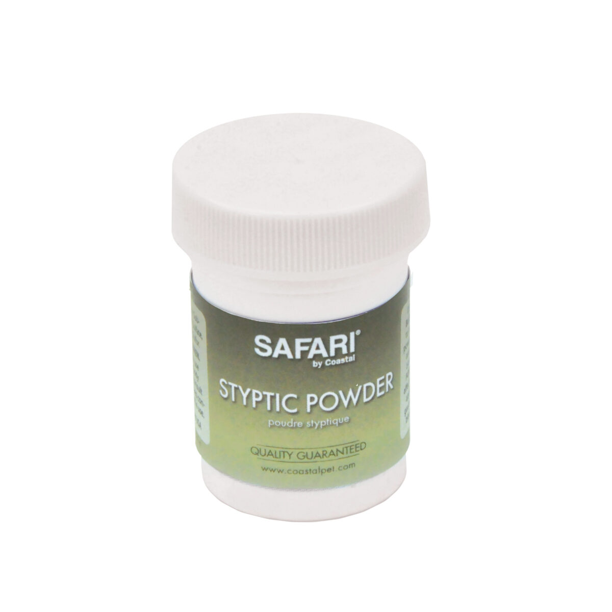 Safari® Styptic Powder - Image 5
