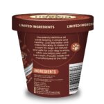 Hoggin' Dogs Ice Cream Mix - Bacon, Pint Size, 4.65 oz - Image 2