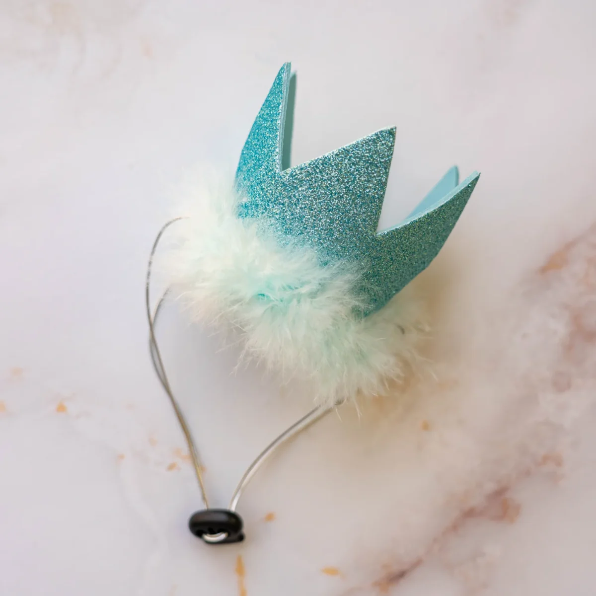 Party Crown with SnugFit® - Image 2