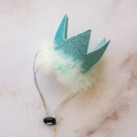 Party Crown with SnugFit® - Image 2