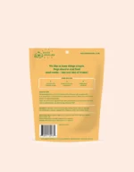 Bocce's Bakery Pumpk'n Spice Soft & Chewy Dog Treats 6oz - Image 3