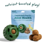 Pupsicle Refill Pops- Joint Health