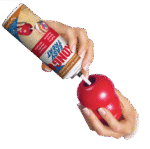 KONG Easy Treat-Peanut Butter 8oz - Image 2