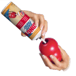 KONG Easy Treat Bacon & Cheese 8oz - Image 3