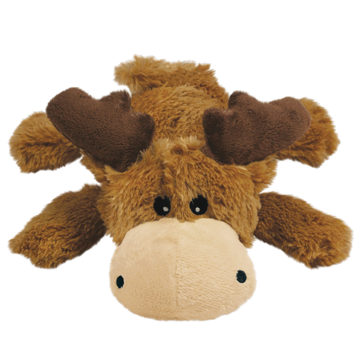 KONG Cozie Marvin Moose - Image 3