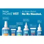 Tropiclean Home Vet Hot Spot Cream, 1 oz - Image 12