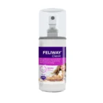 Feliway Classic Cat Calming Pheromone Spray 60ml - Image 3