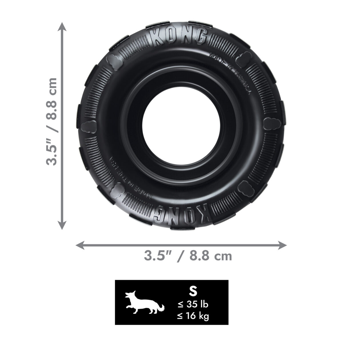 KONG Extreme Tires - Image 6