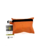 19-Piece Pet First Aid Kit with Carabiner: Essential Gear - Image 2