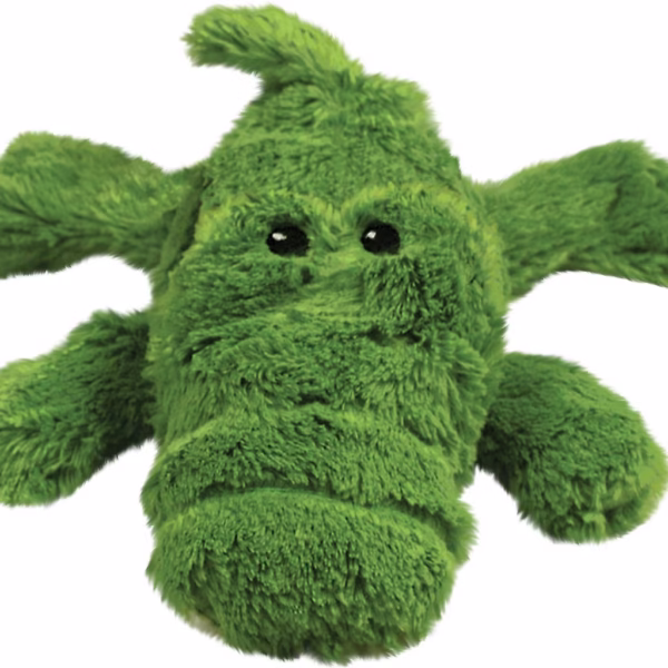 KONG Cozie Ali Alligator