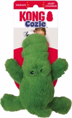 KONG Cozie Ali Alligator - Image 4