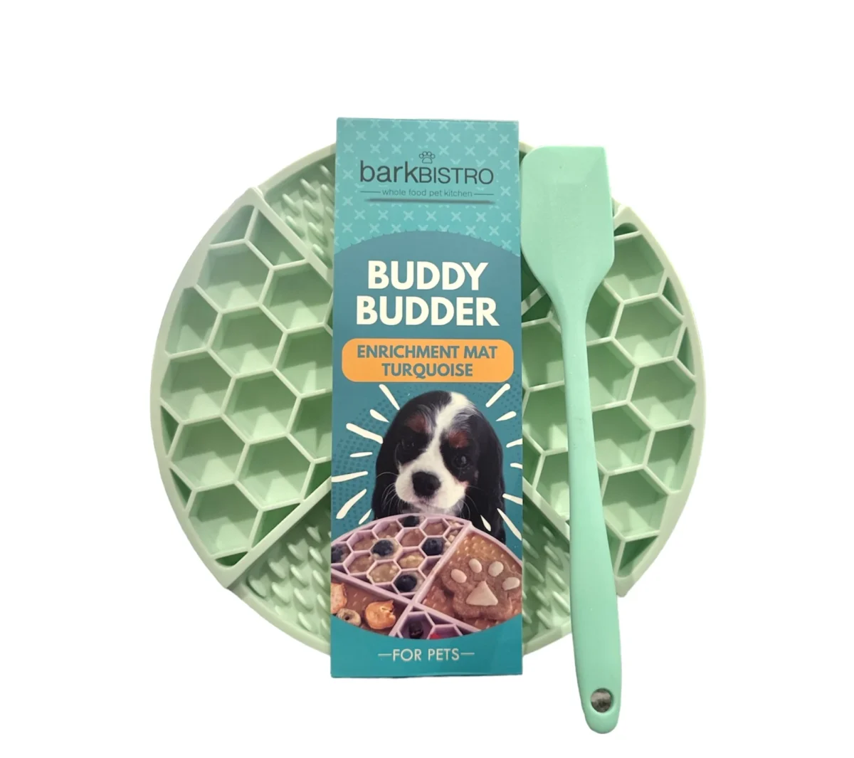 Authentic Lickimat Boredom Buster for Dogs - Image 4