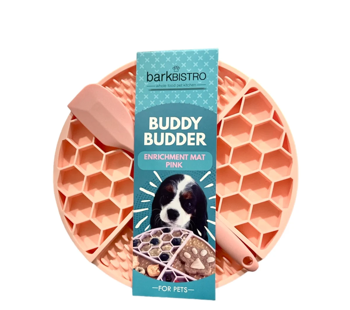Authentic Lickimat Boredom Buster for Dogs - Image 2