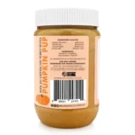 Pumpkin Pup BUDDY BUDDER - 100% natural Dog Peanut Butter, Made in USA 17oz jar $13.99 - Image 4