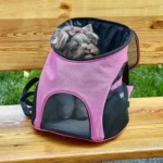 Dogline Pet Carrier Backpack - Image 3