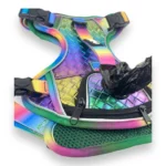 Mystical Haze - Adventure Leather Harness - Image 6