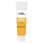 Hairball Paw Gel for Cats - 5 oz