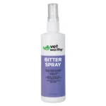 Vet Worthy Bitter Spray 8oz