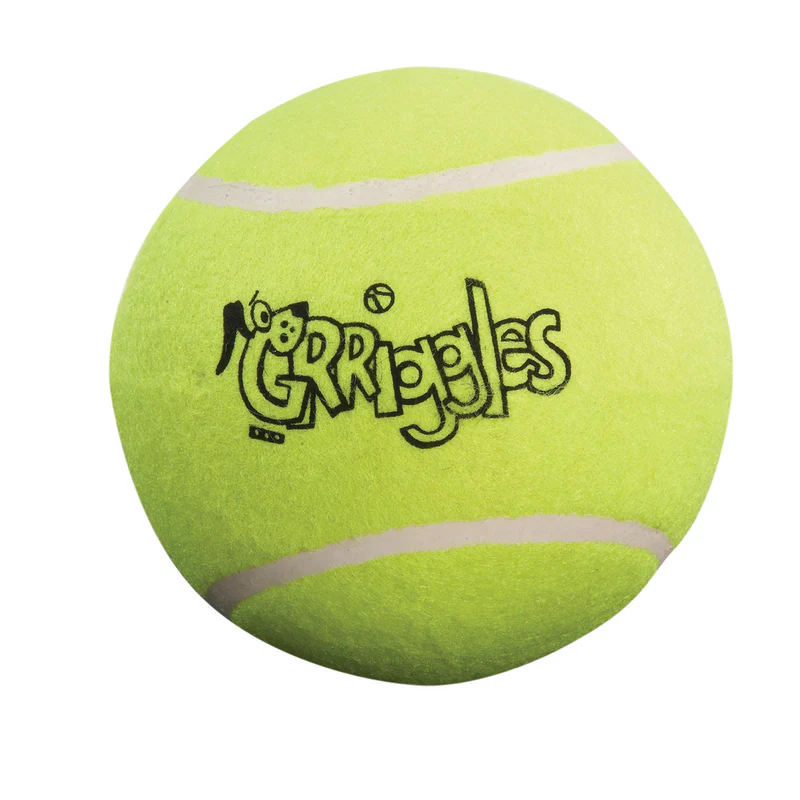 1432085-7_800x Grriggles Tennis Ball 2.5" - Image 1
