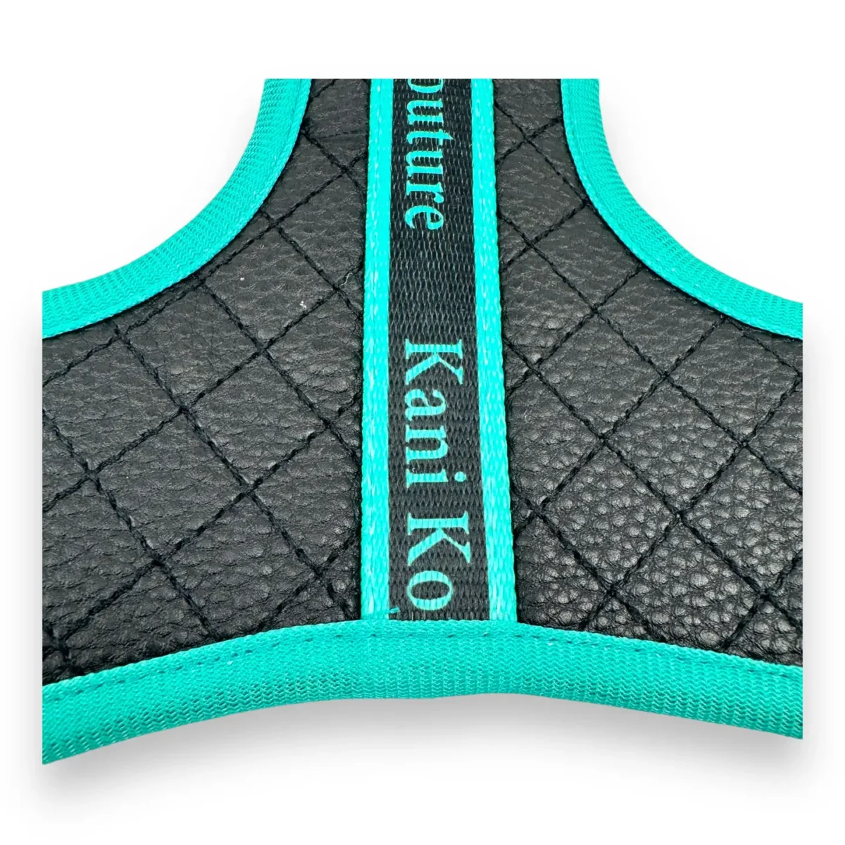 Tiffany Twilight - Adjustable PU Leather Harness - Image 4