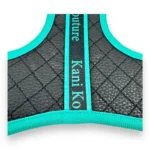 Tiffany Twilight - Adjustable PU Leather Harness - Image 4
