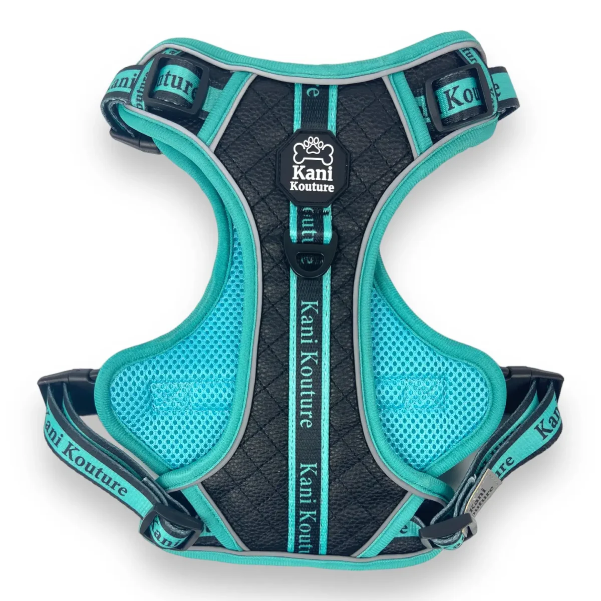 Tiffany Twilight - PU Adventure Leather Harness - Image 2