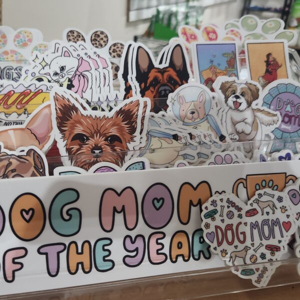 Small Stickers
