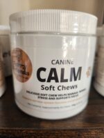 Canine Calm Soft Chews