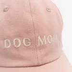 Blush Dog Mom Hat - Image 3