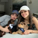 Ivory Dog Mom Hat - Image 4